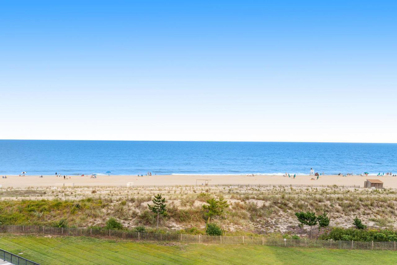 Sea Colony --- 510 Dover Bethany Beach Exterior photo