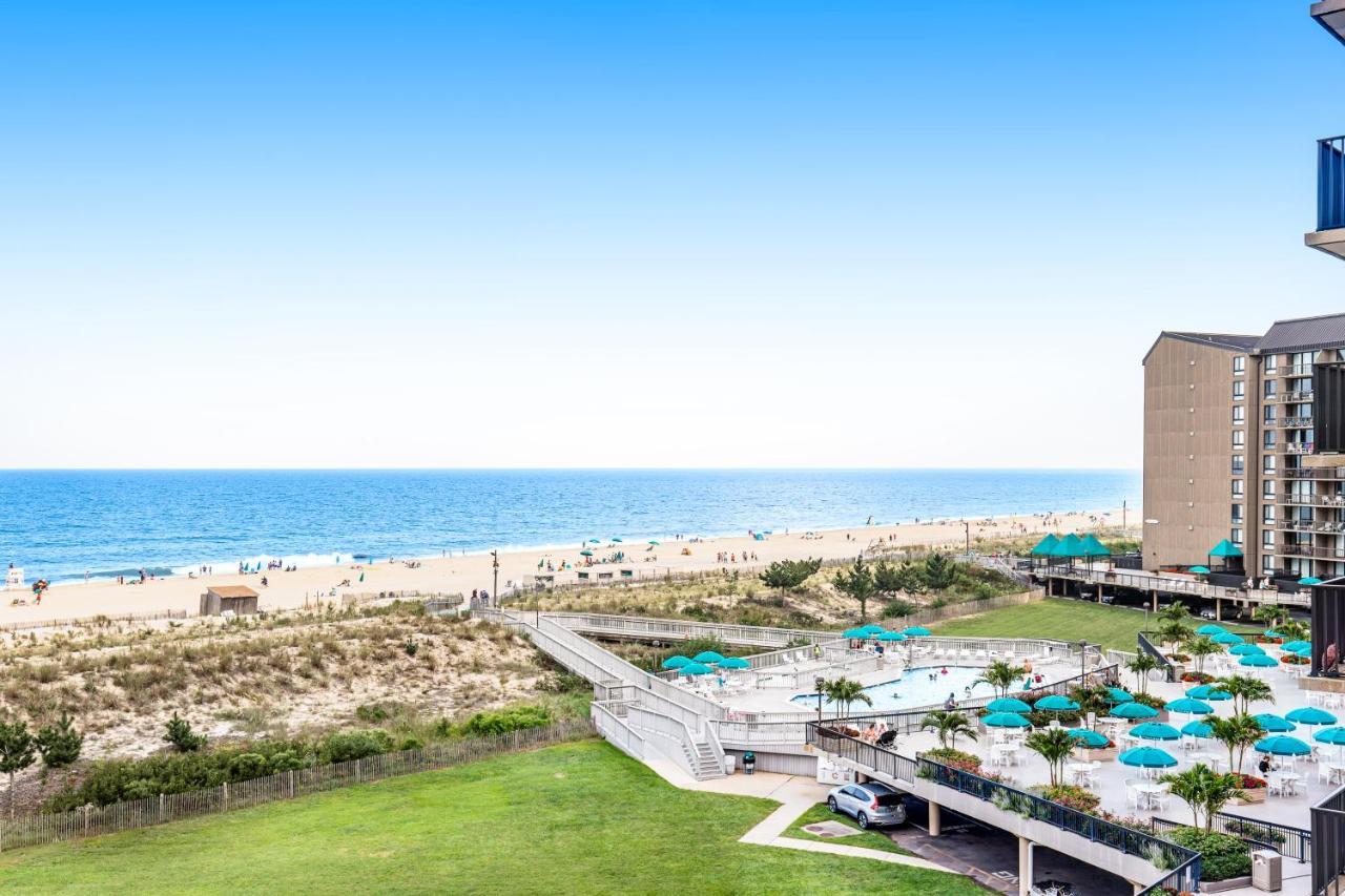 Sea Colony --- 510 Dover Bethany Beach Exterior photo