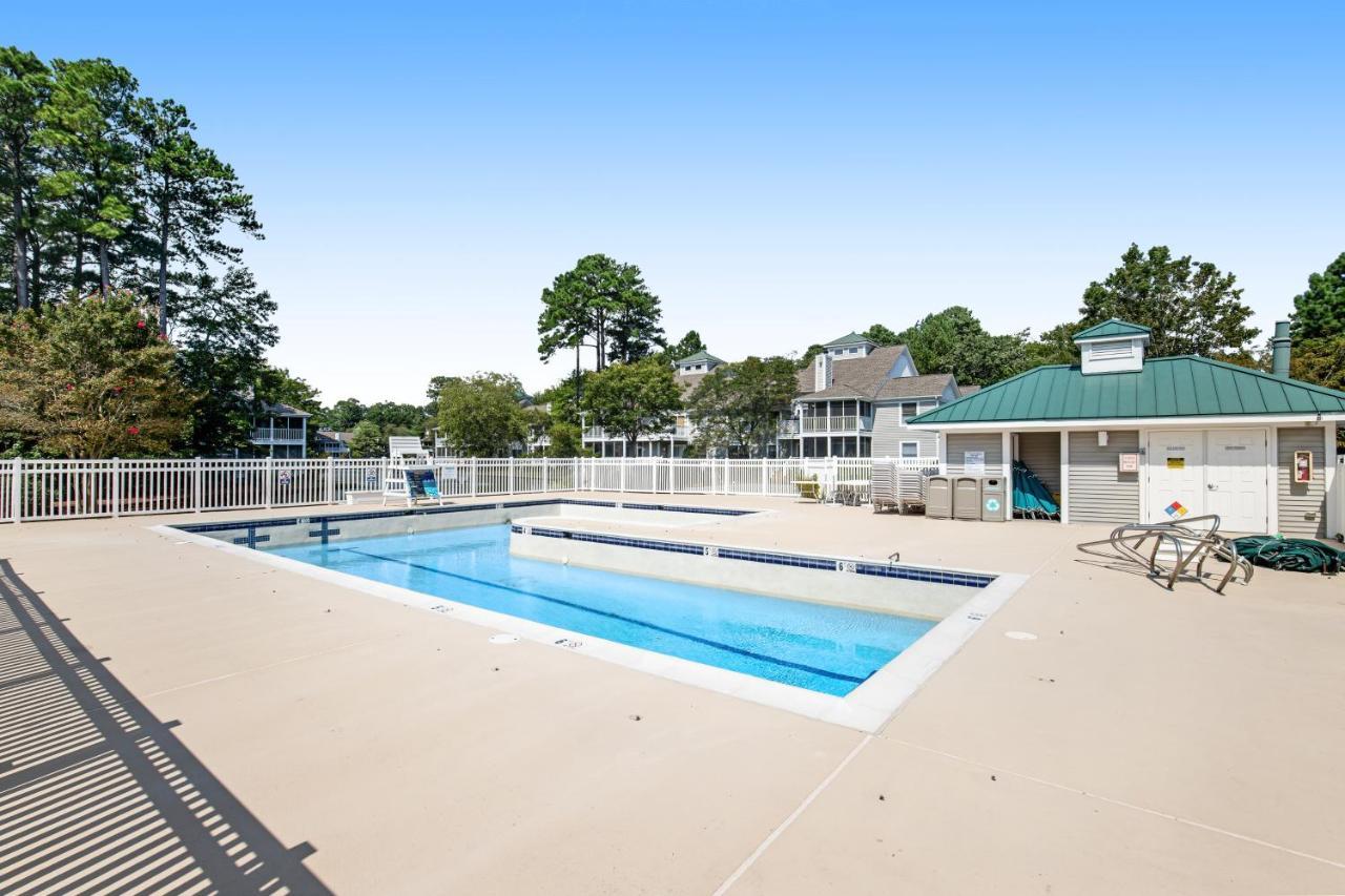 Sea Colony --- 510 Dover Bethany Beach Exterior photo