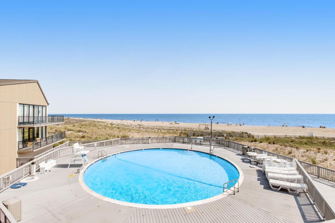 Sea Colony --- 510 Dover Bethany Beach Exterior photo
